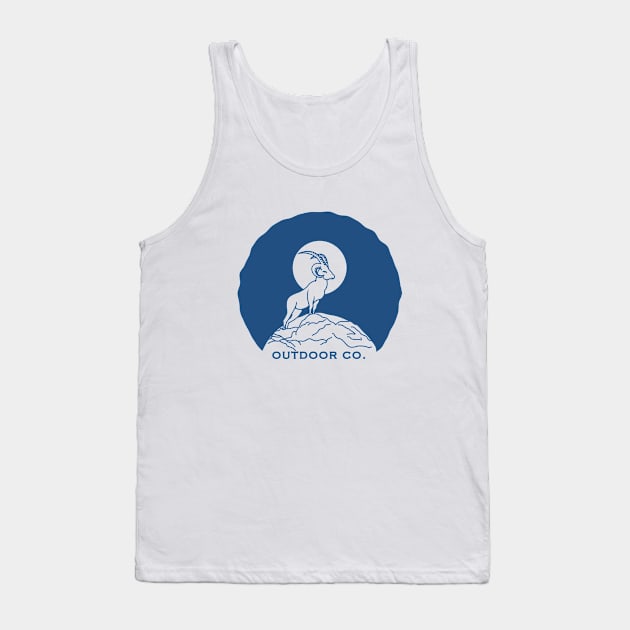 outdoor activity Tank Top by extrodnry